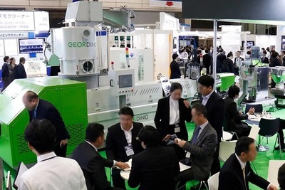 2023日本東京紡織面料展覽會秋季Textile Expo